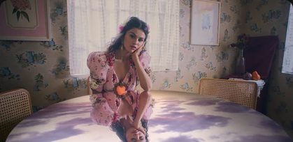 Suprug Selene Gomez izazvao lavinu reakcija zbog detalja iz emisije