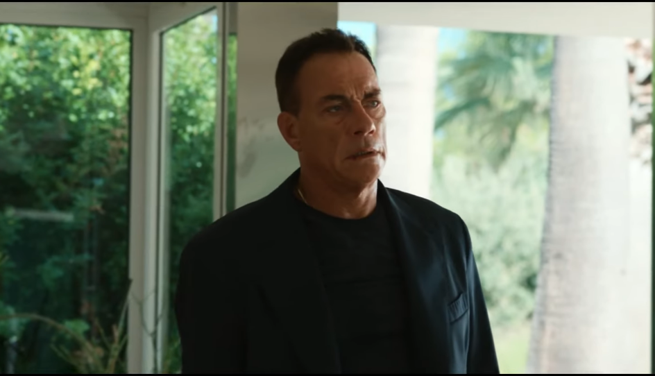 Žan-Klod Van Dam „muku muči“ sa društvenim mrežama