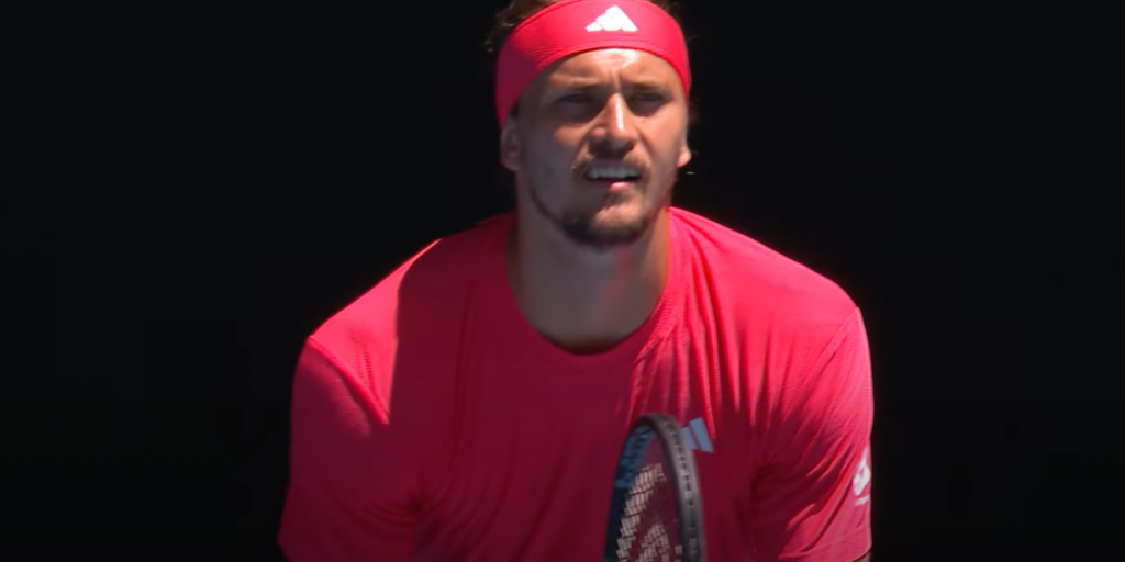 Zverev očitao lekciju publici koja je izviždala Đokovića: Nemojte nikada da zviždite igraču kada ode sa terena povrijeđen