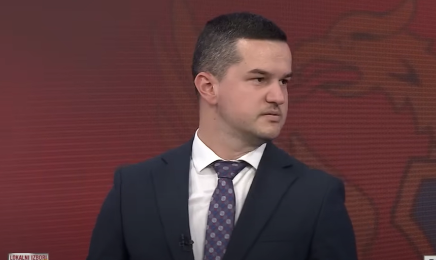 Đole Lutovac predsjednik Opštine, Vida Ivanović na čelu SO Berane
