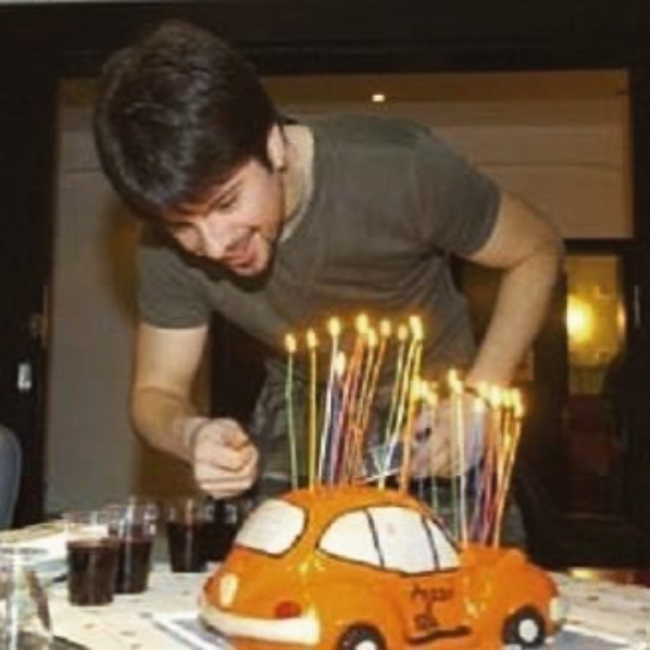 Toše Proeski bi danas proslavio 44. rođendan