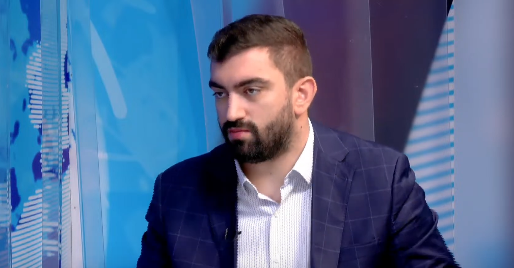 Andrija Klikovac