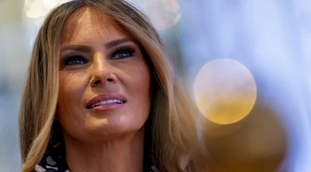 Melanija elegantna na premijeri svog dokumentarca