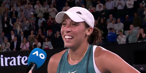 Medison Kiz osvojila Australijan Open