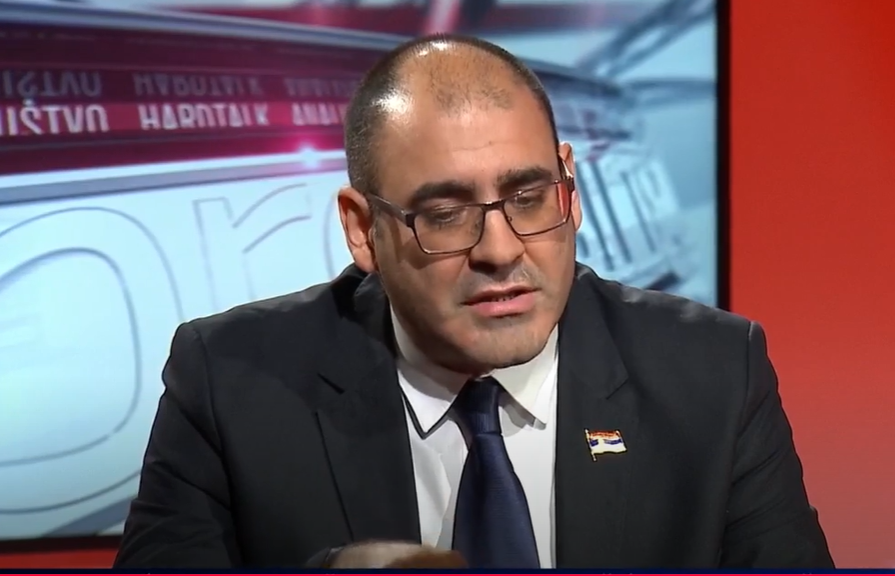 Đukanović: Prvi put u istoriji su i Rusi i Amerikanci osudili pokušaj nasilne smjene vlasti u jednoj zemlji