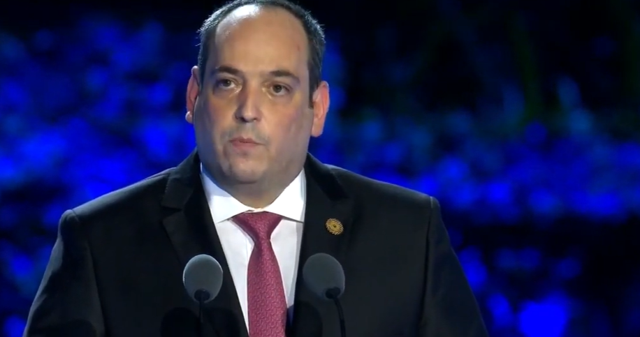 Kerkentzes: EXPO2027. biće događaj sa značajnim uticajem na Srbiju, region i čovječanstvo