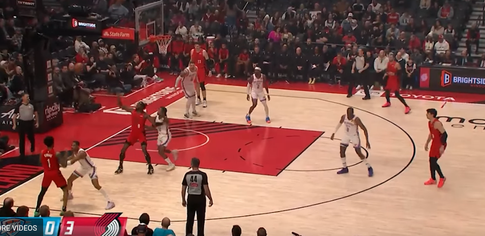 Kanađanin ne prestaje da diše za vrat Jokiću, Oklahoma najbolja ekipa u NBA ligi