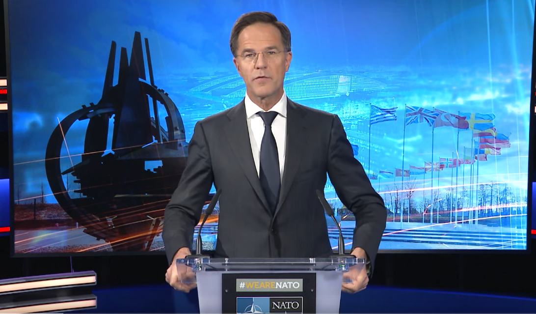 Mark Rute