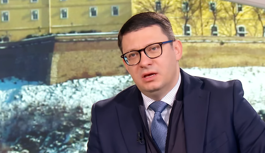 Aleksandar Đurđev