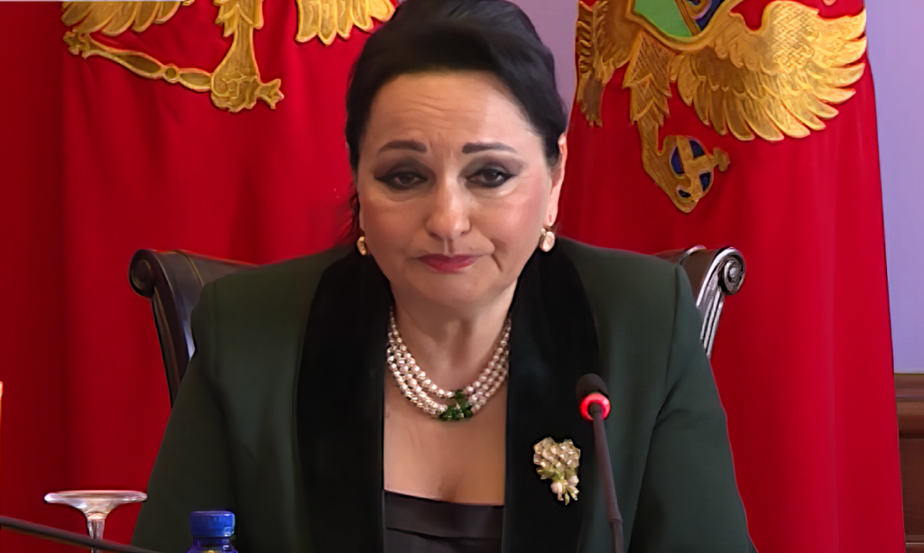 SDT: Optužena Vesna Medenica lažima obmanjuje javnost