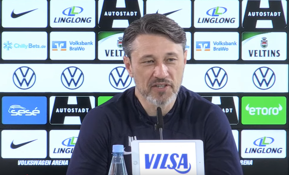 Kovač i naredne sezone predvodi Dortmund