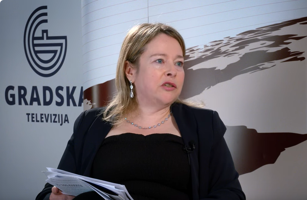 Maske: Intervencija Venecijanske komisije ne bi oslobodila Crnu Goru od preuzimanja odgovornosti