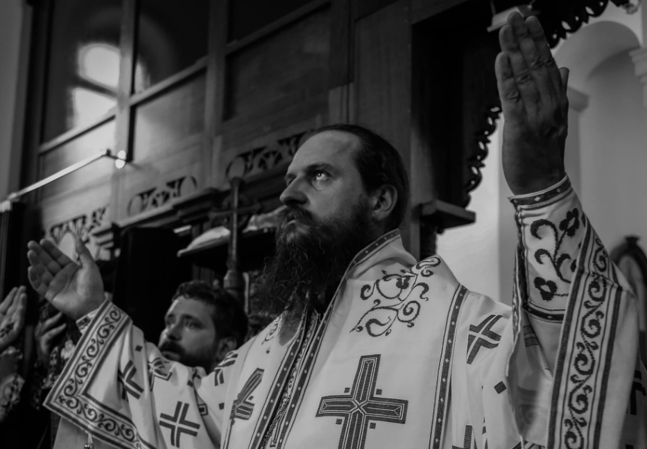 Episkop Sergije: Srbija kakvu je ne damo!