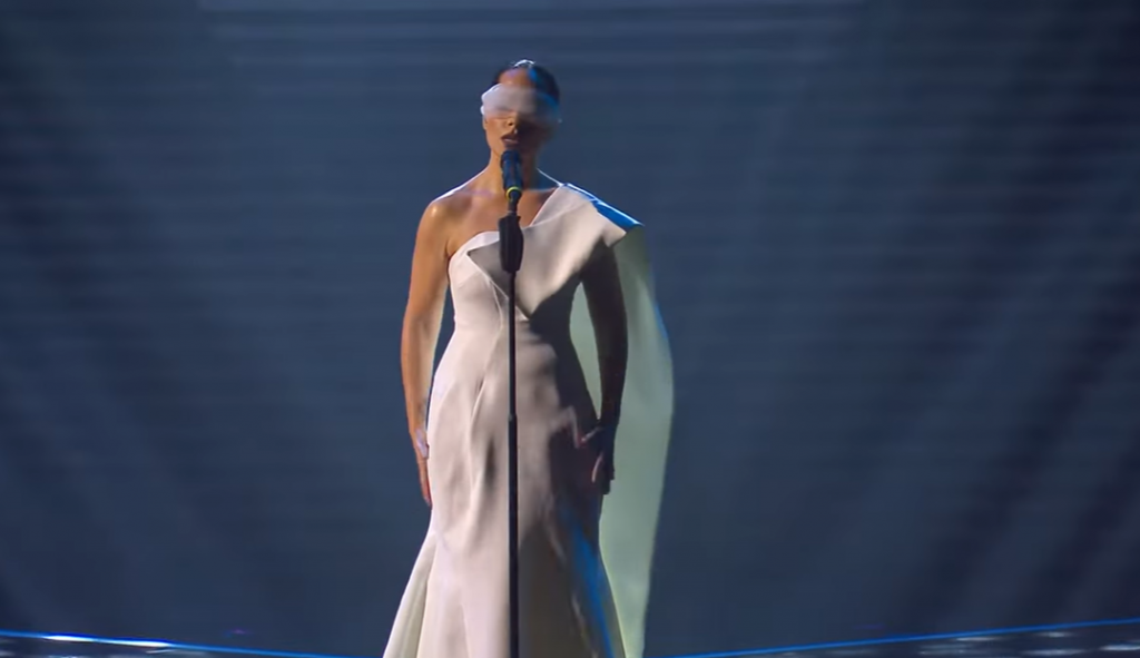 Nina Žižić saznala kada nastupa na Eurosongu, Crna Gora dobila društvo u polufinalu
