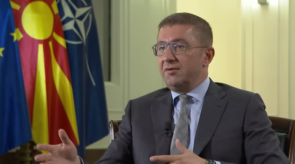 Mickoski