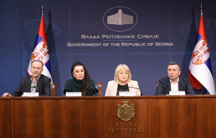 Potpisan poseban kolektivni ugovor ministarstva prosvjete i sindikata