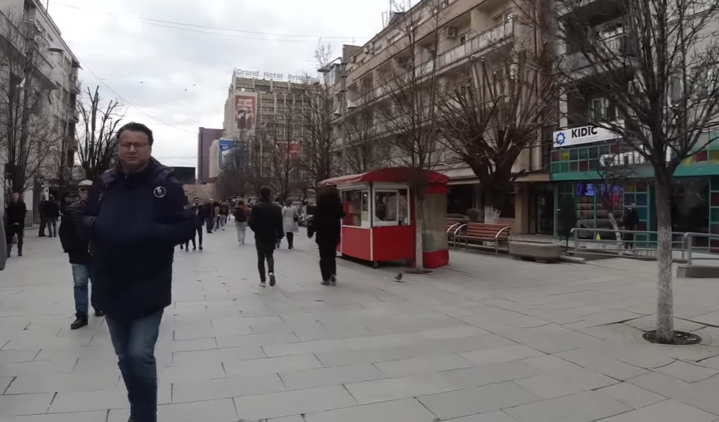 U Prištini nastavljeno suđenje četvorici Srba optuženih za napad na prostorije OIK u Kosovskoj Mitrovici