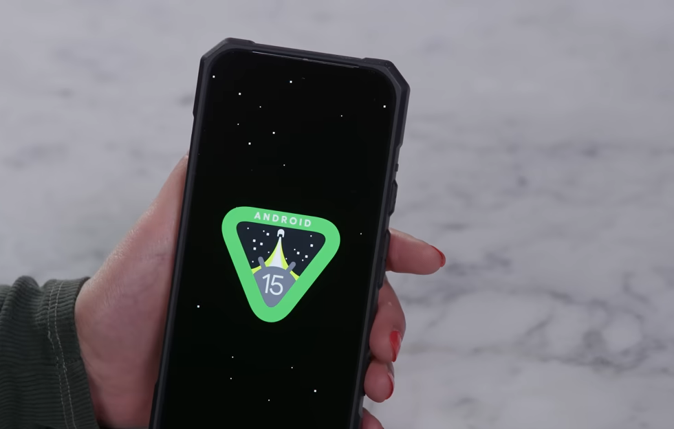 Šta označava plava tačka pored poruka na Android telefonima