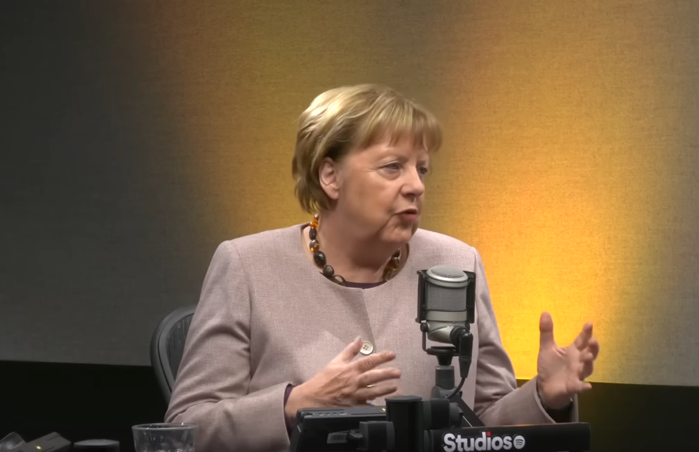 Merkel