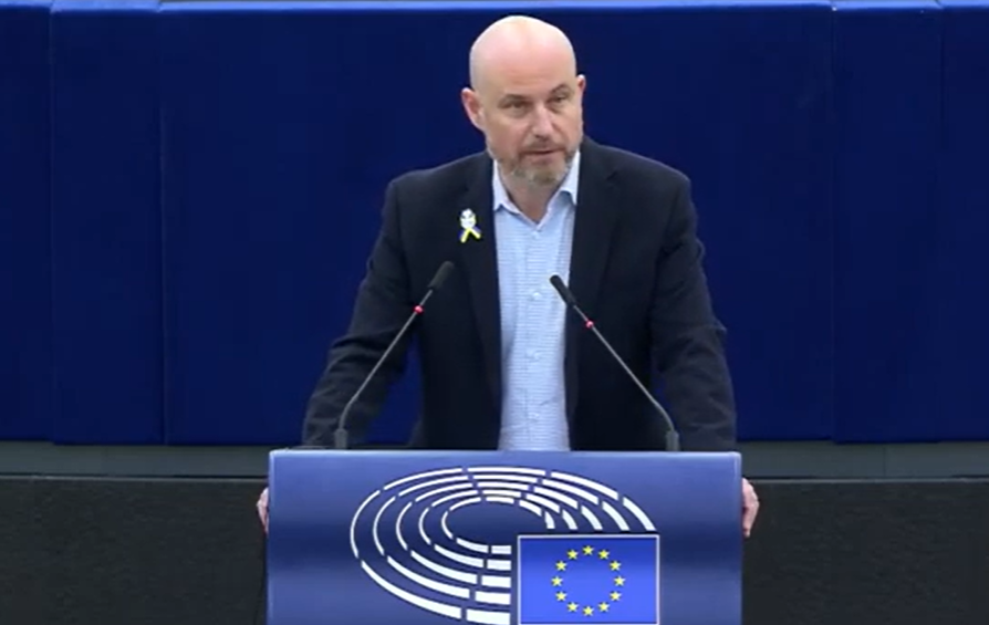 Bilčik: Izbori u Srbiji ne bi ništa promijenili, opozicija je slaba