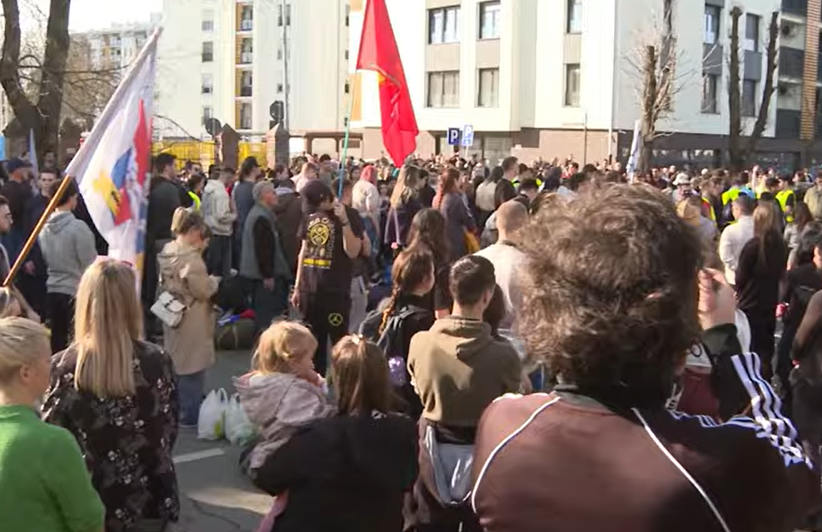 Osnovano udruženje studenti 2-0: Ovo su njihovi predlozi za kraj blokada