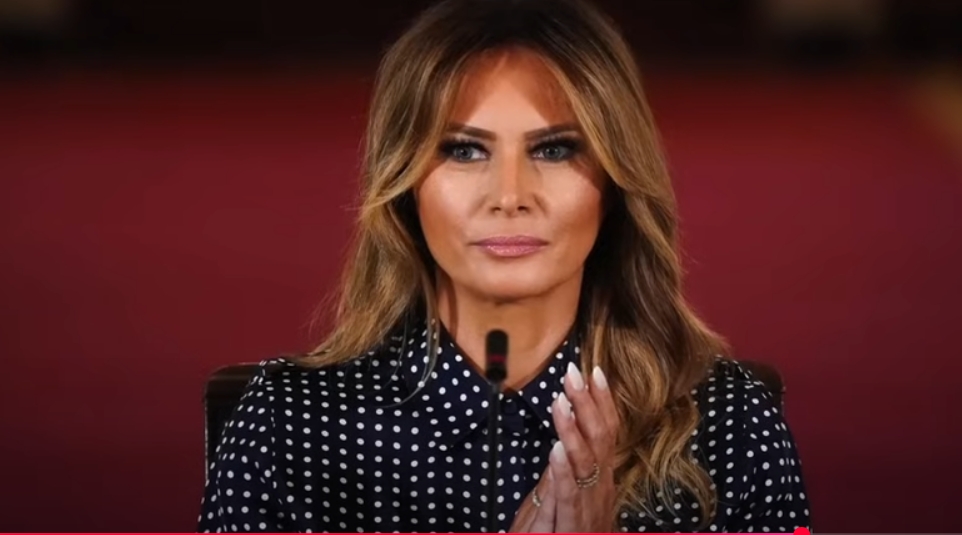 Tajna raskošnog vjereničkog prstena Melanije Tramp
