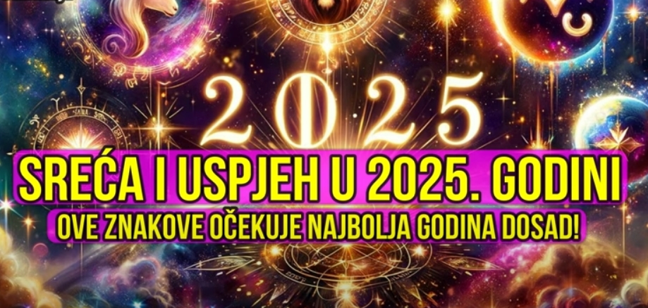 Ovi horoskopski znakovi će „poludjeti od sreće“ u januaru