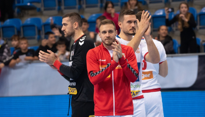 Kup Karpata: Srpski rukometaši savladali Gruziju