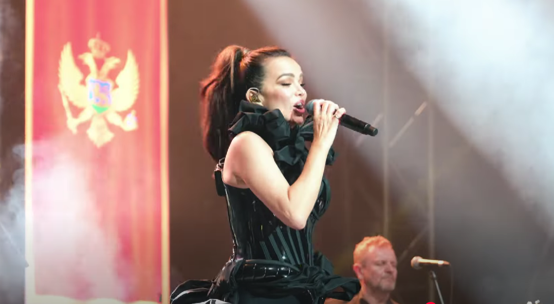 Severina