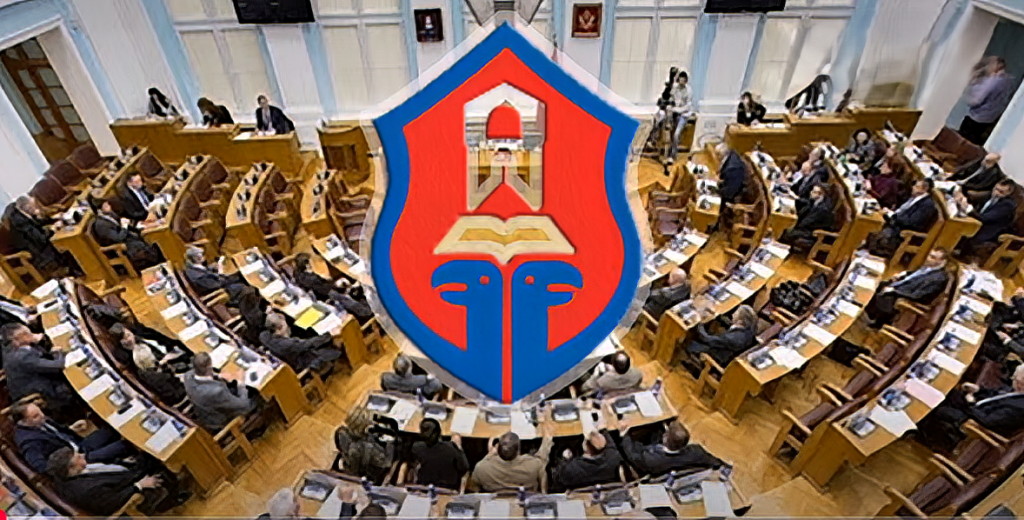 Ćutali su tada i Cetinjani