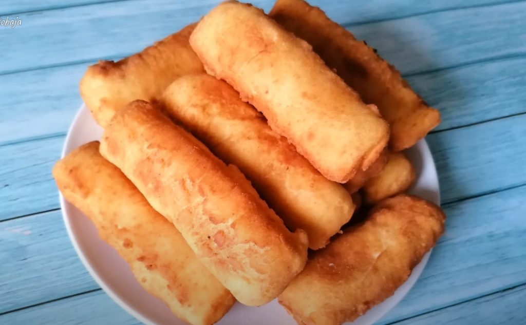 Piroške koje uspijevaju baš svima: Idealne za hladne dane