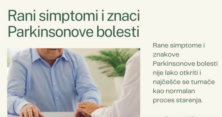 Rani znak demencije i Parkonsonove bolesti može se otkriti u REM fazi spavanja