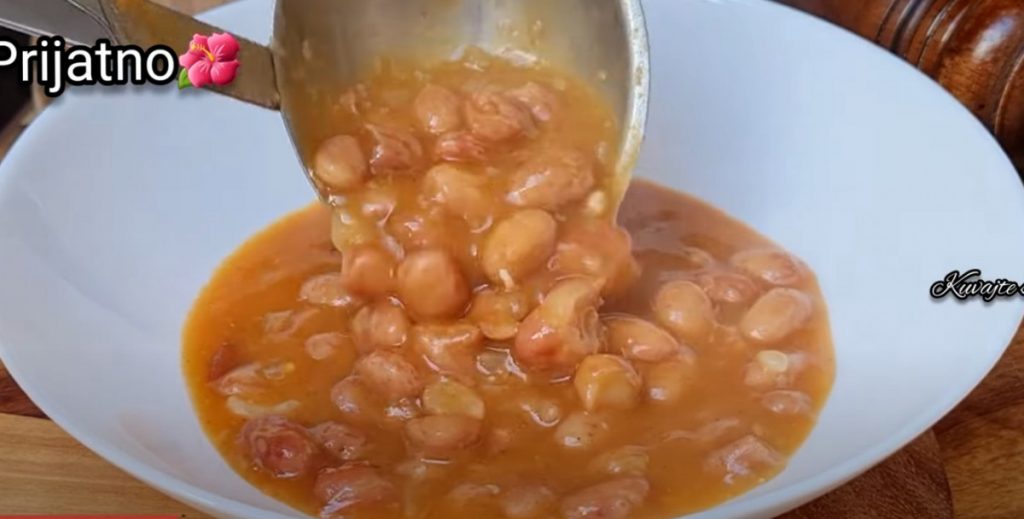 Kako da vas pasulj ne nadima? Dodajte ove sastojke i riješite se gasova nakon omiljenog jela