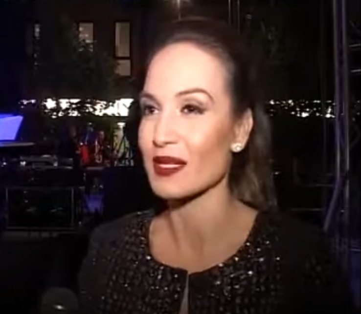 Jelena Tomašević oduševila sinoć publiku u Tivtu