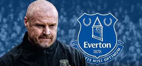 Everton otpustio Dajša