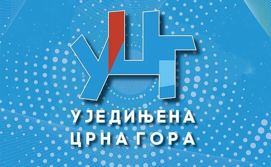 Ujedinjena Crna Gora