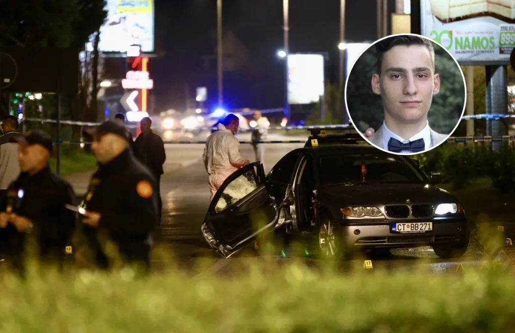 Porodica Pejaković podnijela prijavu zbog dezinformacije na Cetinju: „Šaranović je odgovoran ako nam se nešto desi“