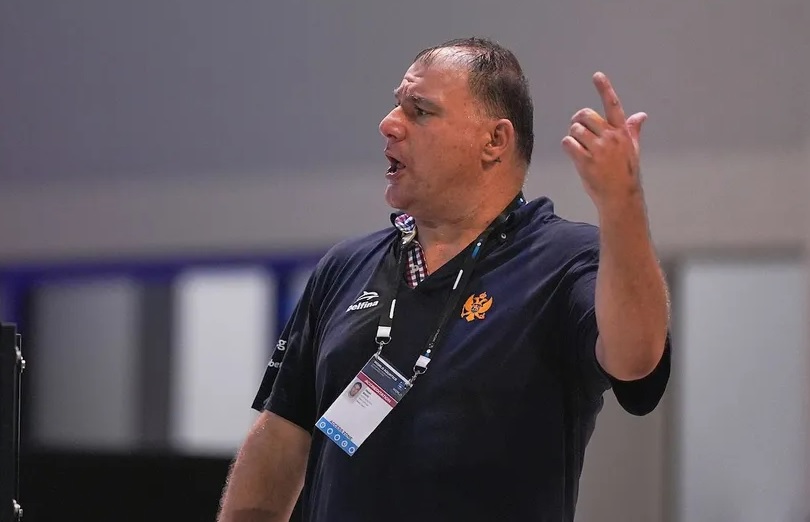 Savić: Održavali smo agresivnost cijelim tokom meča