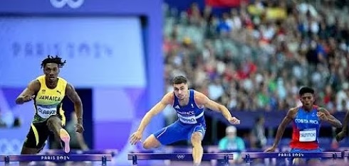 Francuski atletičar ponovo pod optužbama