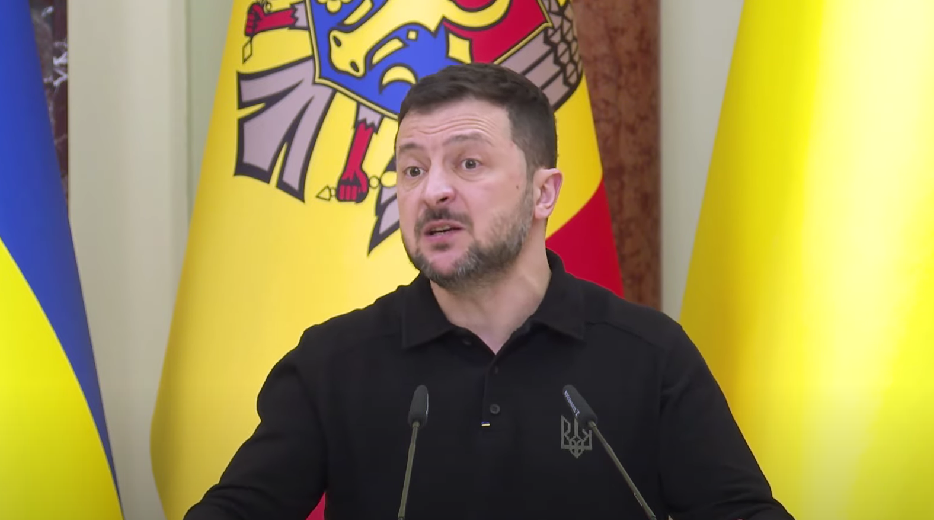 Ruska spoljna obavještajna služba: SAD i Velika Britanija našle zamjenu Zelenskom na sastanku u Alpima