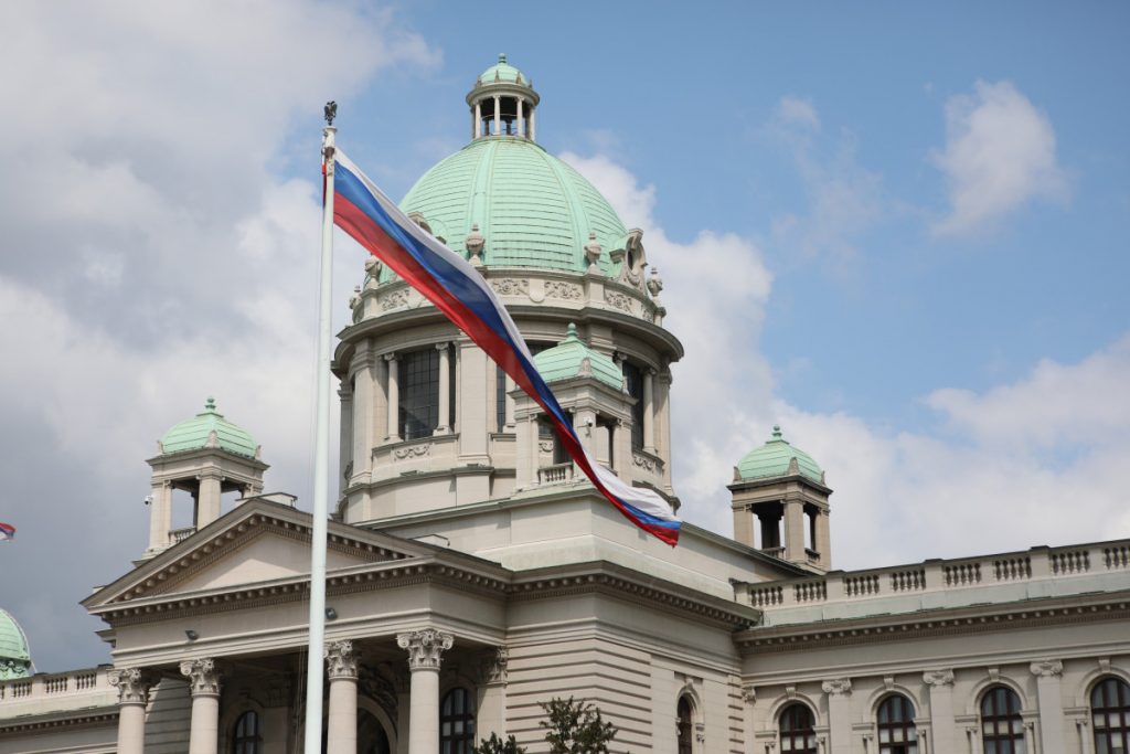 Ovo su opcije nakon ostavke premijera Srbije: Mandat prestaje cijeloj Vladi po Ustavu i zakonu