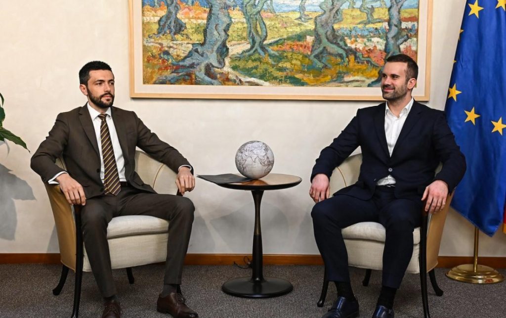 Radi li PES za DPS?
