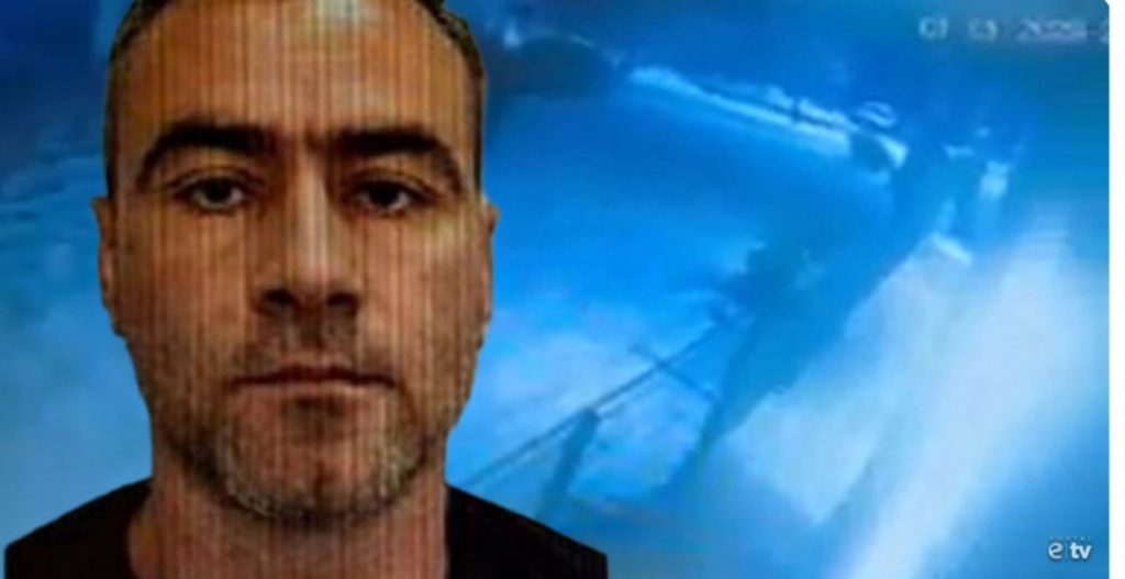 Tužilaštvo i dalje provjerava jesu li policajci mogli zaustaviti Aca Martinovića