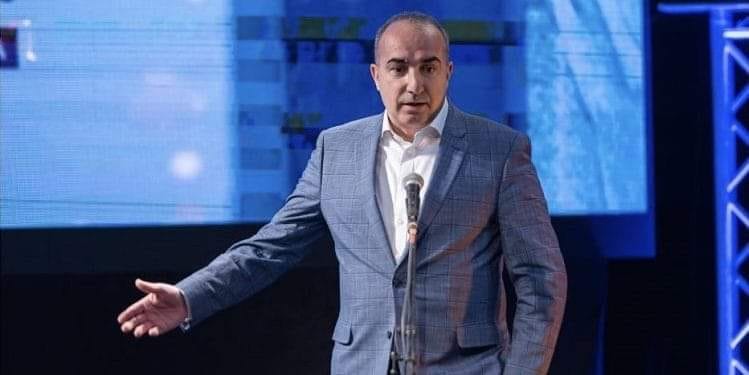 Cikotić generalni konzul u SAD, Jovetić razriješen dužnosti