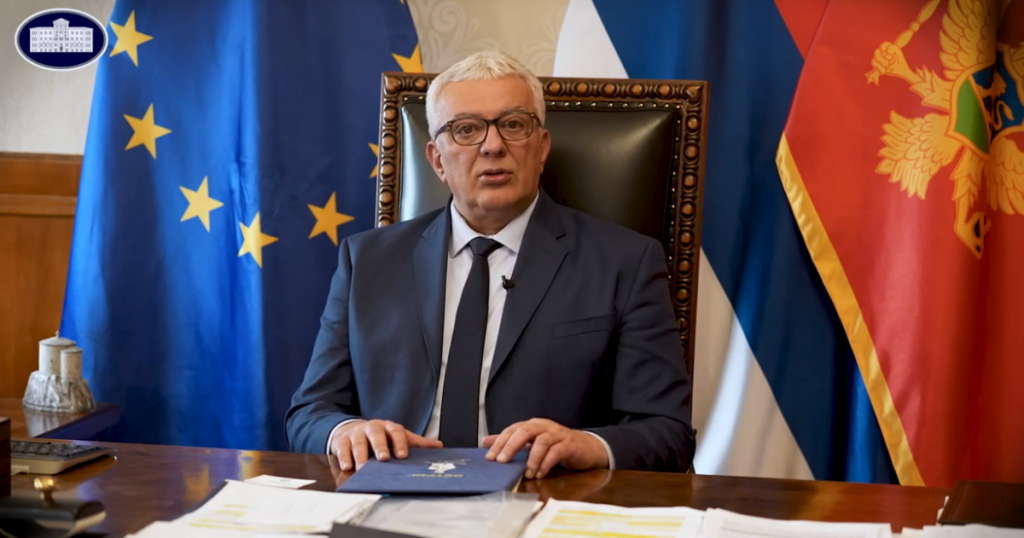 Mandić izrazio saučešće povodom tragedije u Sjevernoj Makedoniji