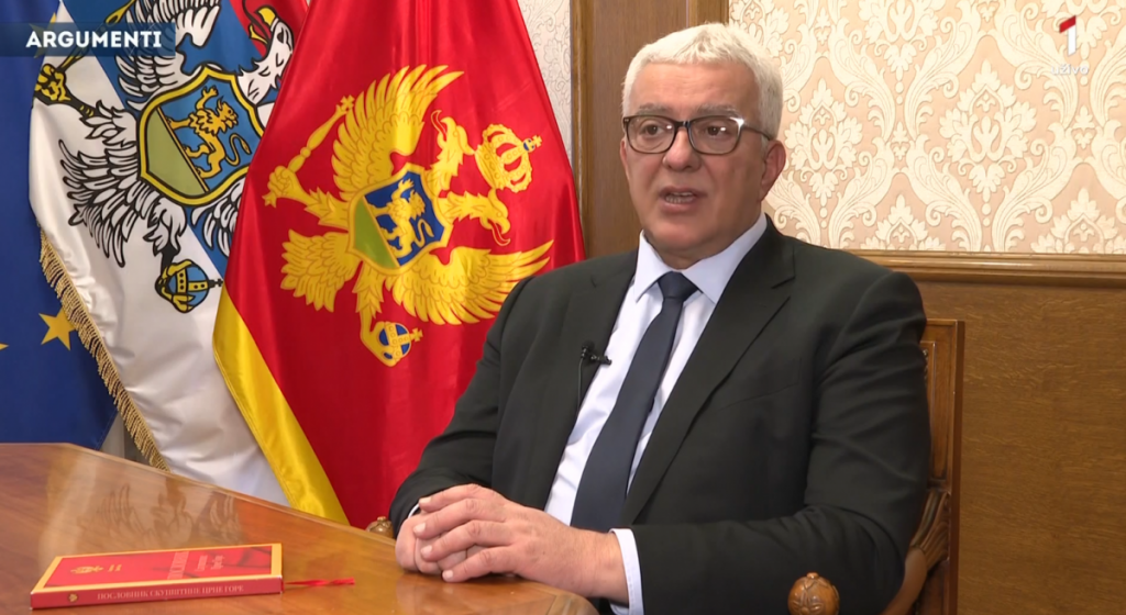 Mandić: Advokat mi je rekao moj sinovac Danilo nema nikakve veze sa ranjavanjem dvije osobe