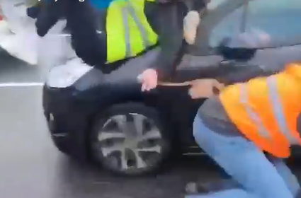 Određen pritvor do 30 dana djevojci koja je tokom blokade „pokosila“ dvije osobe