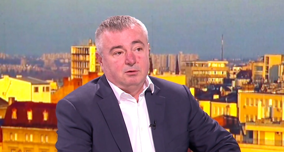 Bajatović: Podržaćemo bilo koji predlog ruske strane za Naftnu industriju Srbije, Srbija neće ostati bez gasa