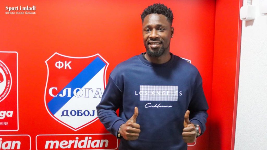 Transfer o kojem priča region: Boaći potpisao za Slogu iz Doboja