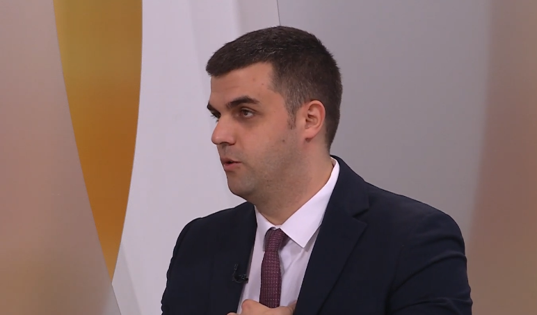 Božović: Pokazivanje političke snage DPS-a svelo se na pružanje manjinske podrške grupaciji Nikole Jovanovića